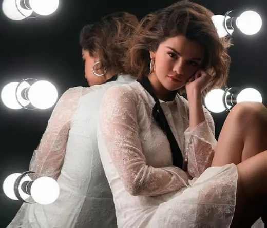Selena Gomez, One Republic y ms artistas hacen el soundtrack de la 2da temporada de 13 Reasons Why.